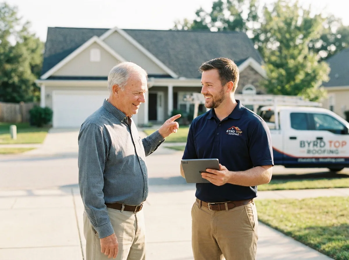 Roofing Egypt, AR FAQs